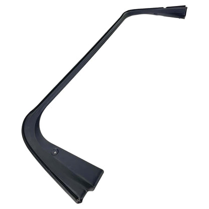 Moldura Tampa Traseira BMW iX I20 2022 2023 2024 2025 Interna