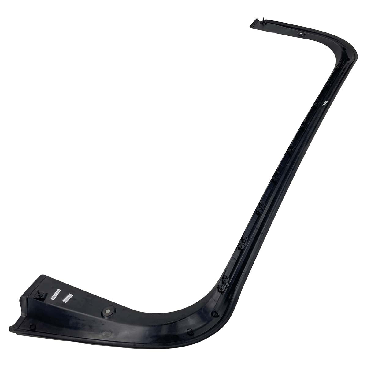 Moldura Tampa Traseira BMW iX I20 2022 2023 2024 2025 Interna