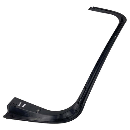 Moldura Tampa Traseira BMW iX I20 2022 2023 2024 2025 Interna
