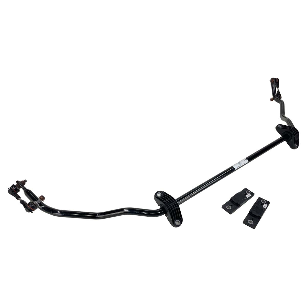 Barra Estabilizadora BMW iX I20 M60 2023 2024 2025 Traseiro