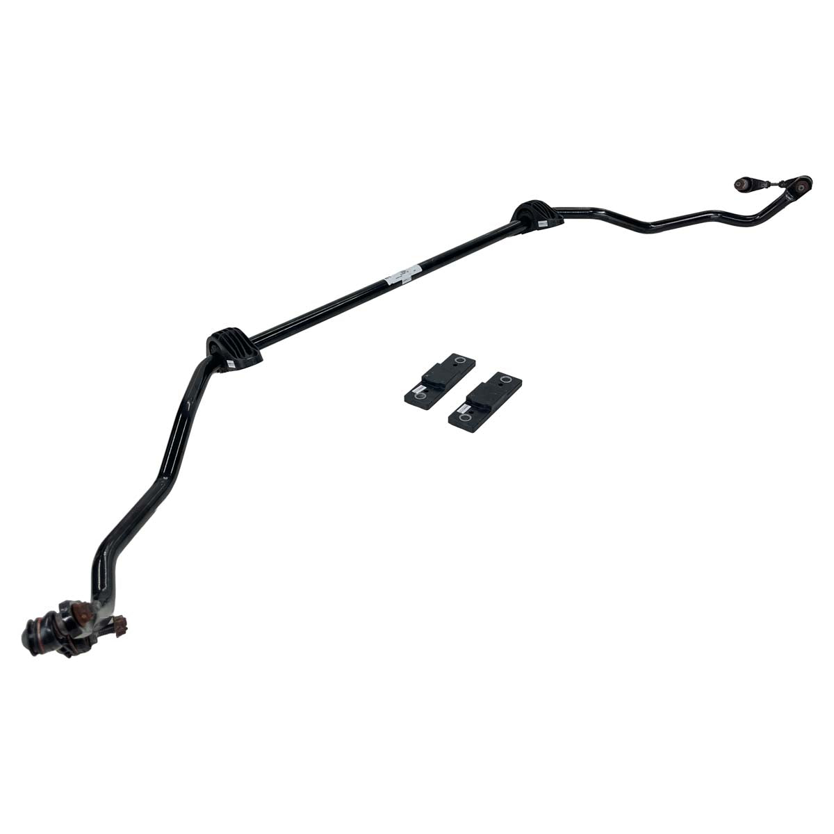Barra Estabilizadora BMW iX I20 M60 2023 2024 2025 Traseiro