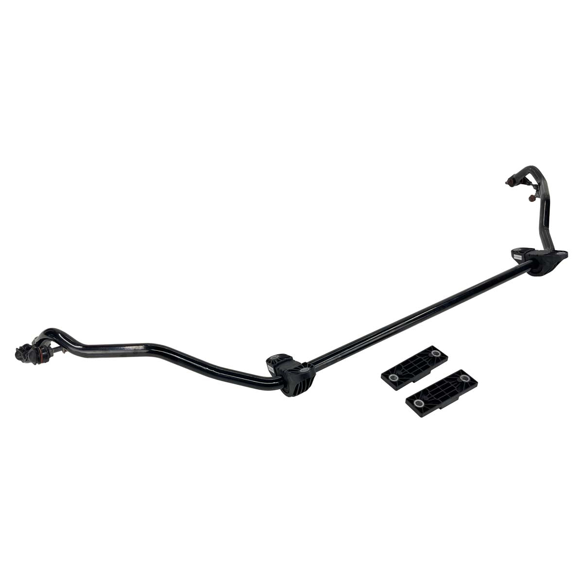 Barra Estabilizadora BMW iX I20 M60 2023 2024 2025 Traseiro