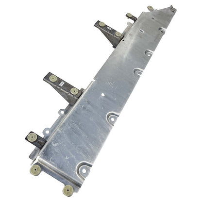 Chapa Suporte Proteção Bateria BMW iX I20 2024 2025 Traseira