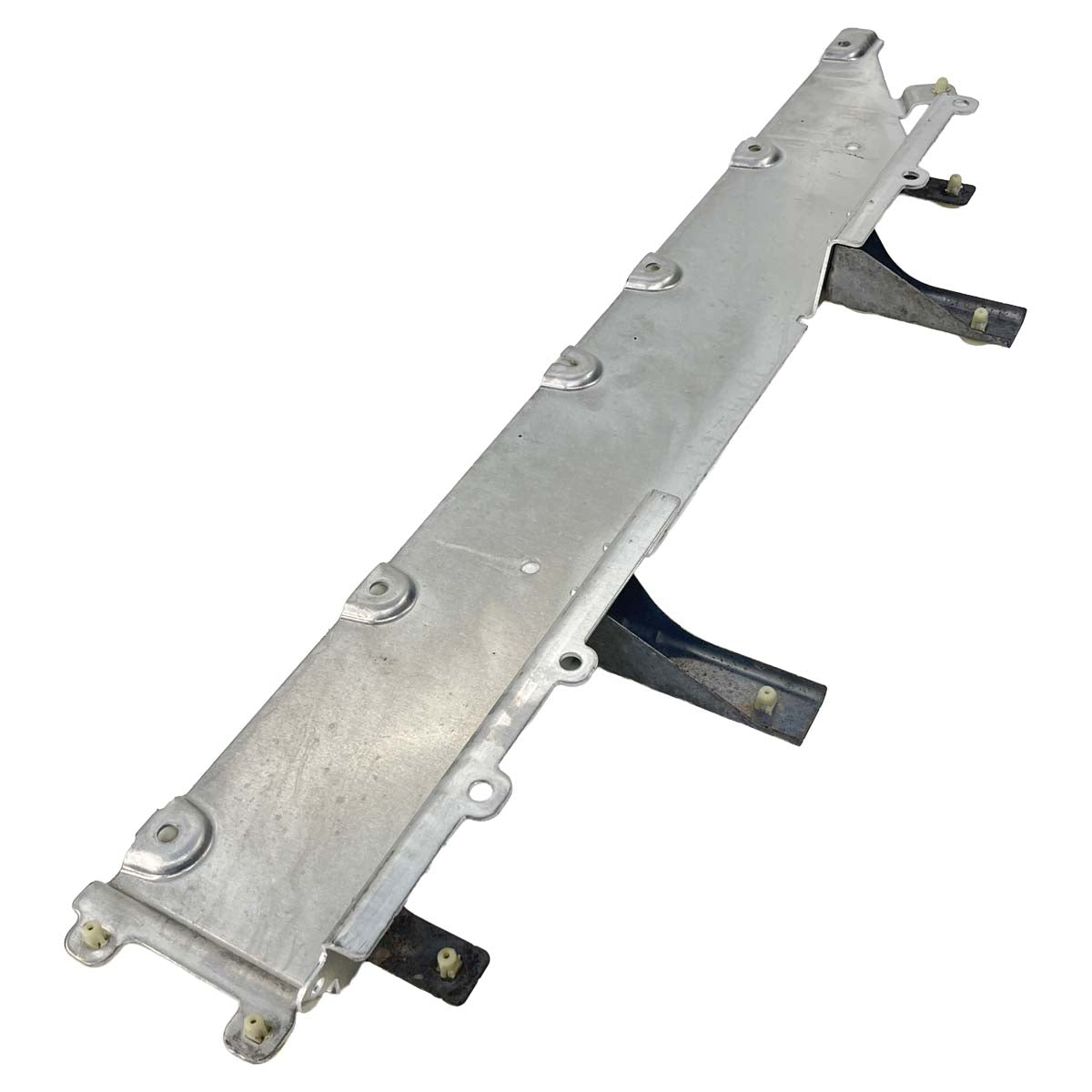 Chapa Suporte Proteção Bateria BMW iX I20 2024 2025 Traseira