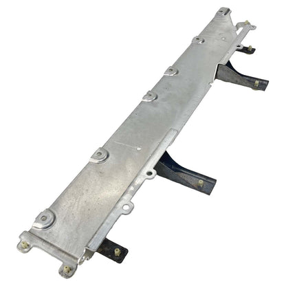 Chapa Suporte Proteção Bateria BMW iX I20 2024 2025 Traseira
