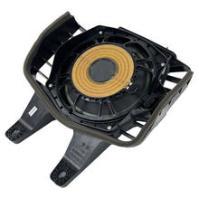 Subwoofer Bowers Wilkins BMW iX 2022 2023 2024 2025 Traseiro