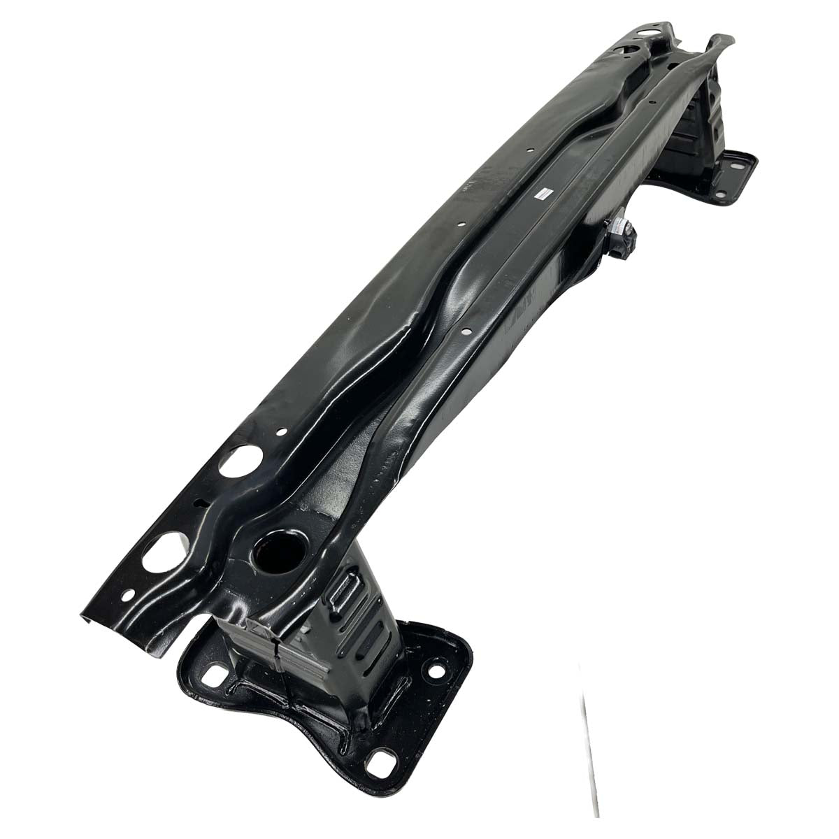 Alma Parachoque BMW iX I20 M60 2022 2023 2024 2025 Traseiro