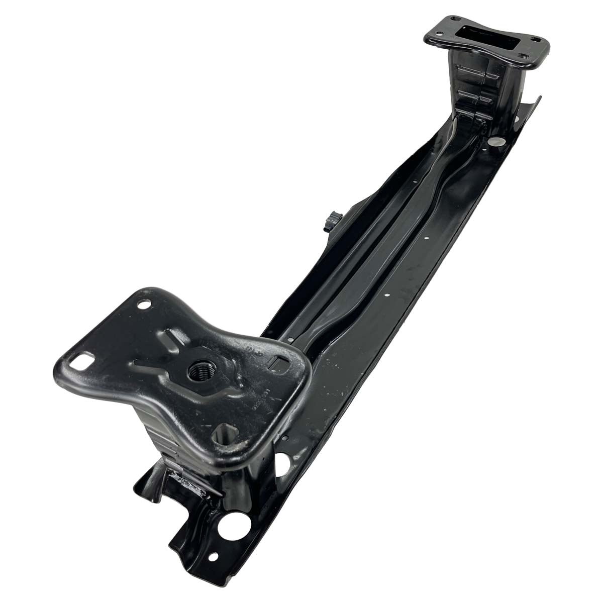 Alma Parachoque BMW iX I20 M60 2022 2023 2024 2025 Traseiro