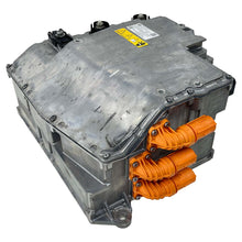 Inversor Conversor Voltagem BMW iX I20 2024 2025 Para Peças