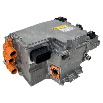 Inversor Conversor Voltagem BMW iX I20 2024 2025 Para Peças