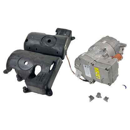 Compressor Ar Condicionado BMW iX I20 M60 2023 2024 2025