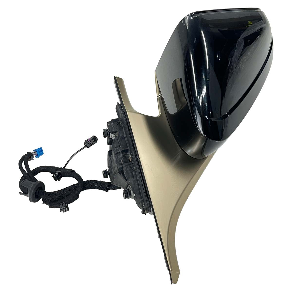 Espelho Retrovisor BMW iX M60 2024 2025 Dianteiro Esquerdo