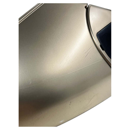 Espelho Retrovisor BMW iX M60 2024 2025 Dianteiro Esquerdo