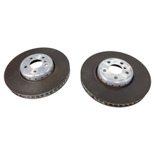 Disco de Freio BMW iX I20 M60 2023 2024 2025 Dianteiro Par