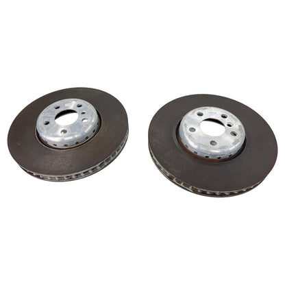 Disco de Freio BMW iX I20 M60 2023 2024 2025 Dianteiro Par