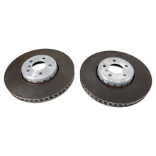 Disco de Freio BMW iX I20 M60 2023 2024 2025 Dianteiro Par