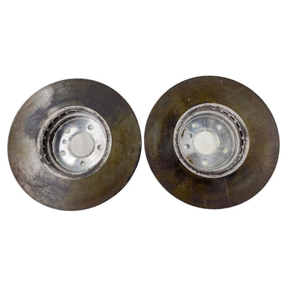 Disco de Freio BMW iX I20 M60 2023 2024 2025 Dianteiro Par