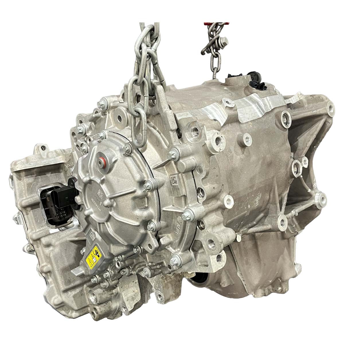 Motor Parcial BMW iX i7 2022 2025 Retirada Peças Dianteiro