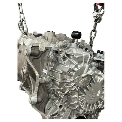 Motor Parcial BMW iX i7 2022 2025 Retirada Peças Dianteiro
