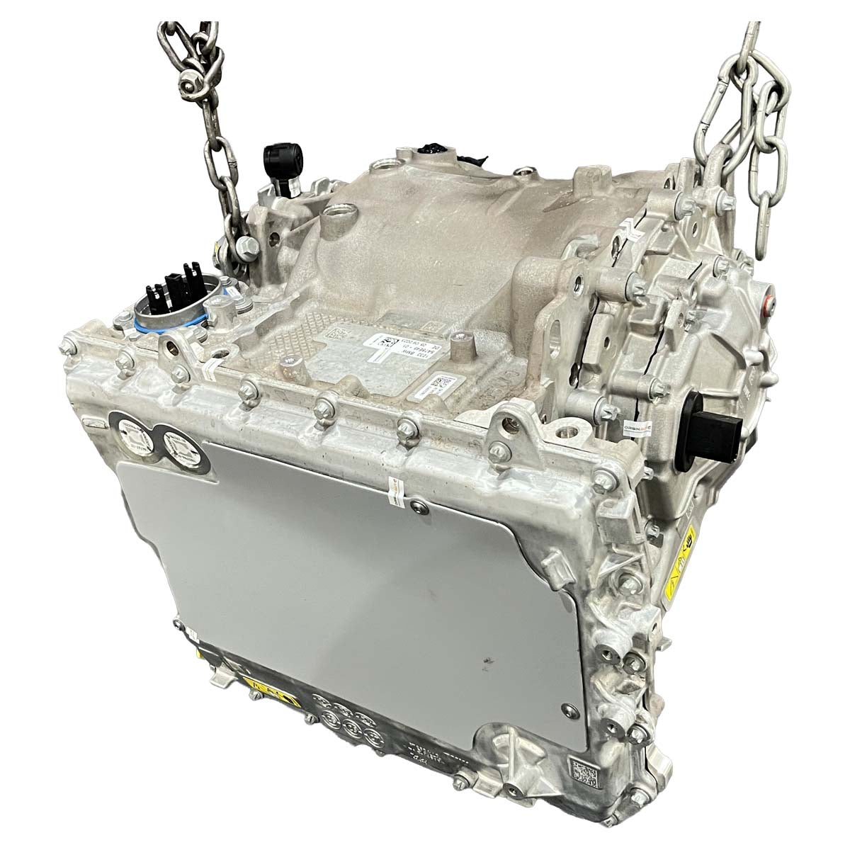 Motor Parcial BMW iX i7 2022 2025 Retirada Peças Dianteiro