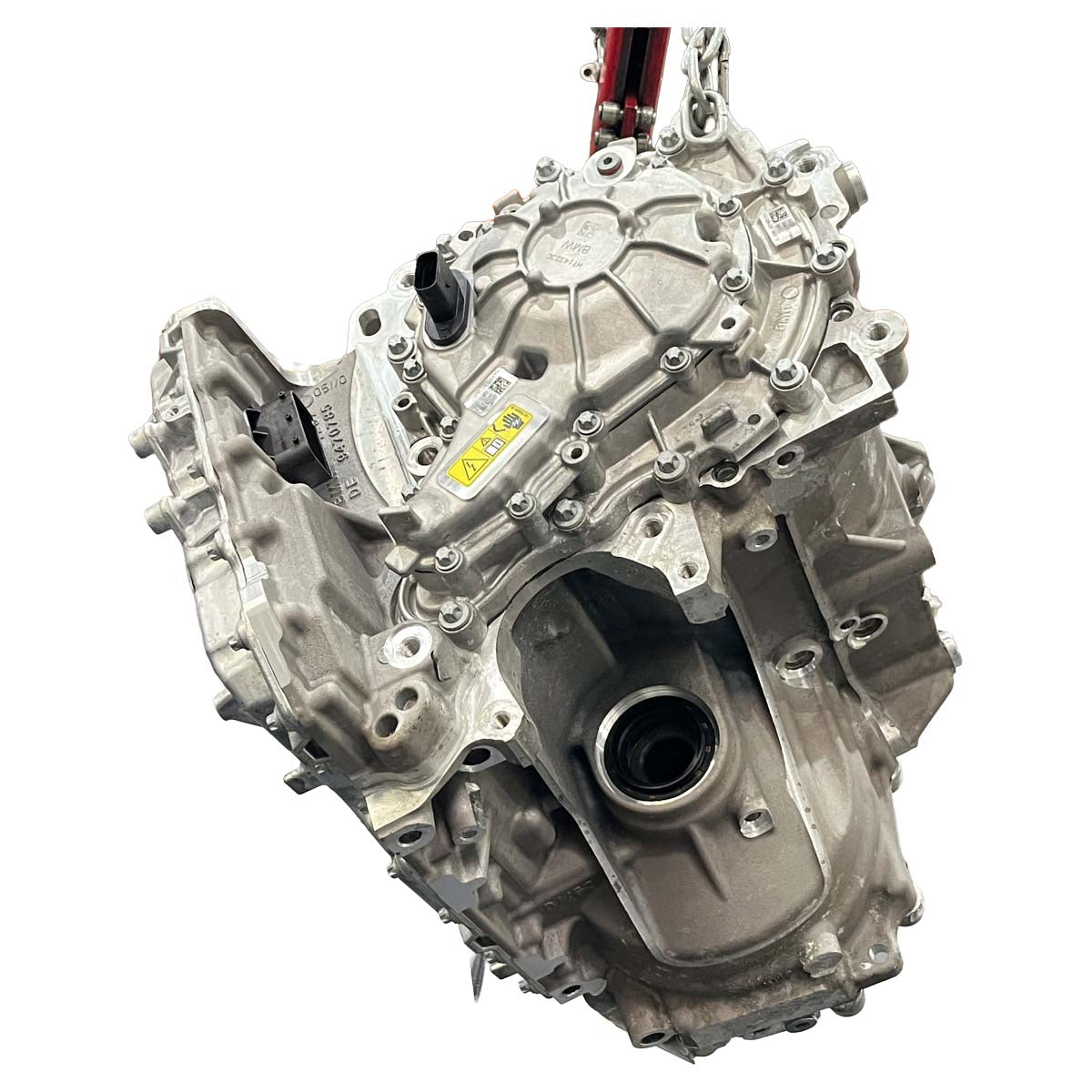 Motor Parcial BMW iX i7 2022 2025 Retirada Peças Dianteiro