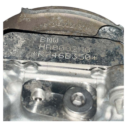 Motor Parcial BMW iX i7 2022 2025 Retirada Peças Dianteiro