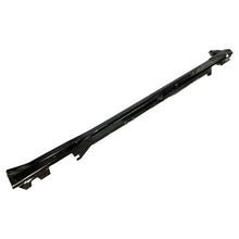 Lata Caixa Ar Spoiler BMW iX I20 M60 2023 2024 2025 Direito