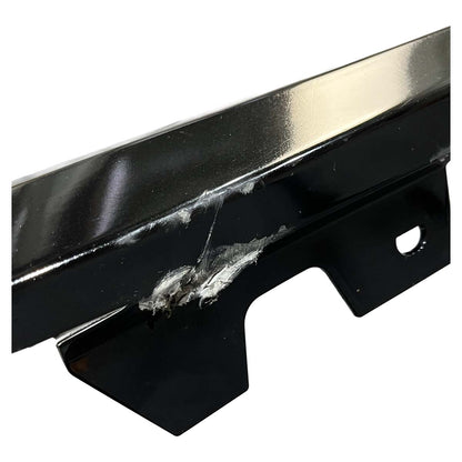 Lata Caixa Ar Spoiler BMW iX I20 M60 2023 2024 2025 Direito