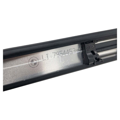 Friso Acabamento Teto BMW iX I20 M60 2023 2024 2025 Esquerdo