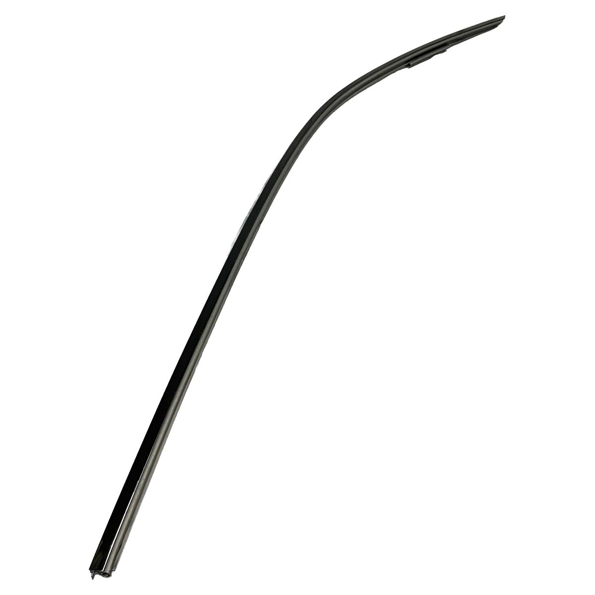 Friso Externo Superior Porta BMW iX 2025 Dianteiro Direito