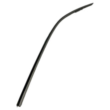 Friso Externo Superior Porta BMW iX 2025 Dianteiro Direito