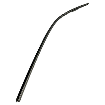Friso Externo Superior Porta BMW iX 2025 Dianteiro Direito