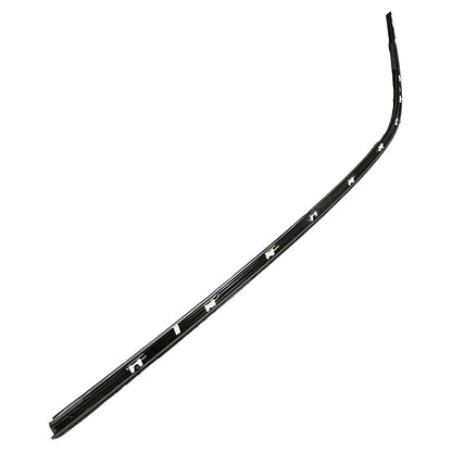 Friso Externo Superior Porta BMW iX 2025 Dianteiro Direito