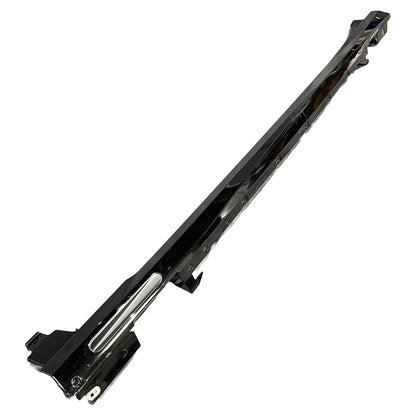 Lata Caixa Ar Spoiler BMW iX I20 M60 2023 2024 2025 Esquerdo