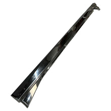Lata Caixa Ar Spoiler BMW iX I20 M60 2023 2024 2025 Esquerdo