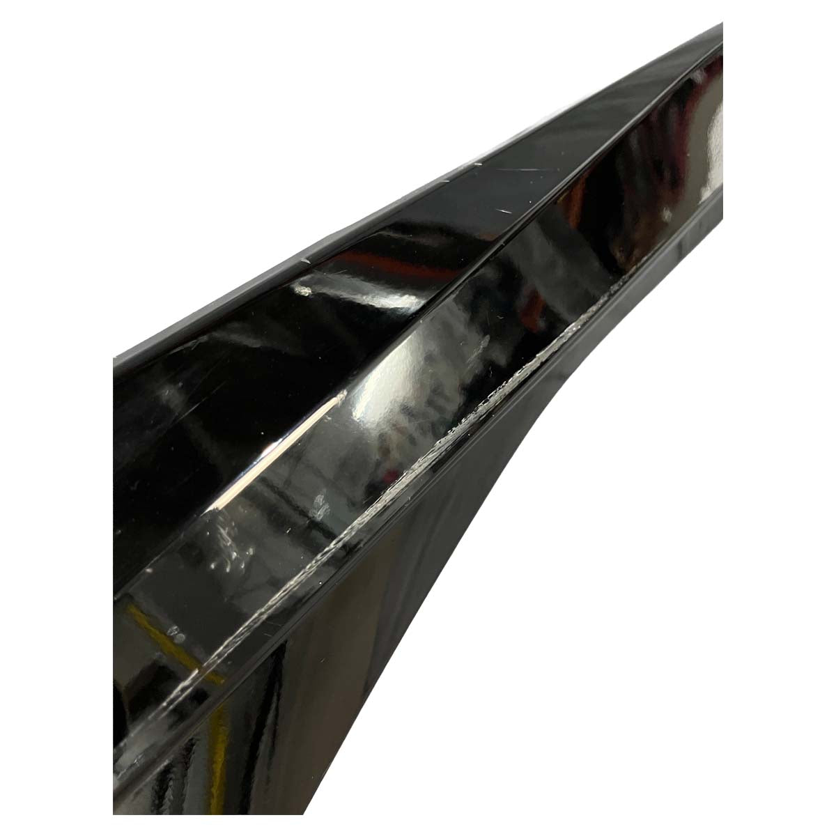 Lata Caixa Ar Spoiler BMW iX I20 M60 2023 2024 2025 Esquerdo