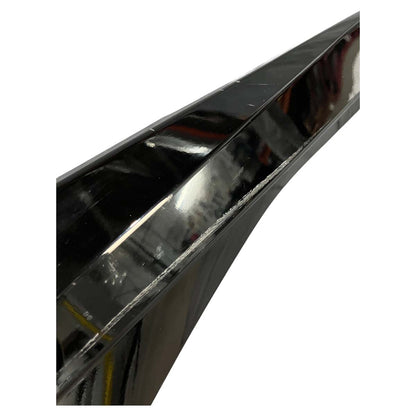 Lata Caixa Ar Spoiler BMW iX I20 M60 2023 2024 2025 Esquerdo