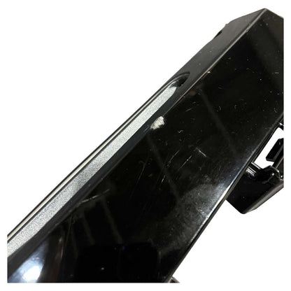 Lata Caixa Ar Spoiler BMW iX I20 M60 2023 2024 2025 Esquerdo