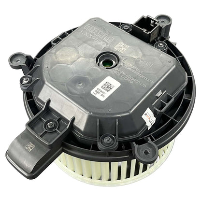 Motor Ventoinha Interna BMW iX 2022 2023 2024 2025 Caixa Ar