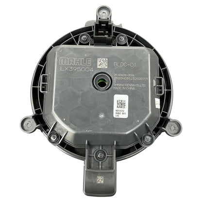 Motor Ventoinha Interna BMW iX 2022 2023 2024 2025 Caixa Ar