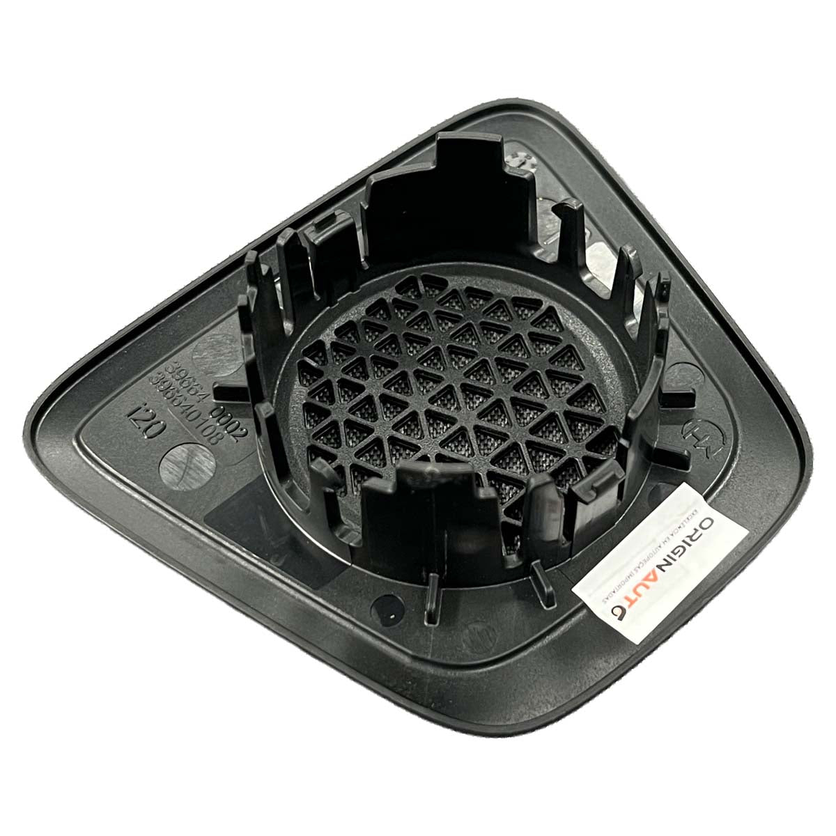 Capa Acabamento Microfone BMW iX I20 2023 2024 2025 Direito