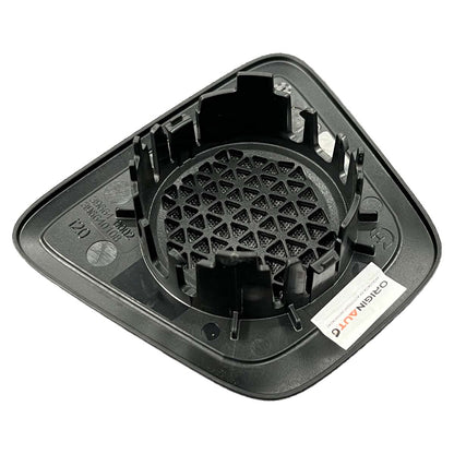 Capa Acabamento Microfone BMW iX I20 2023 2024 2025 Direito