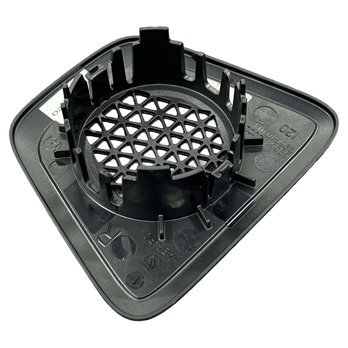 Capa Acabamento Microfone BMW iX I20 2023 2024 2025 Direito