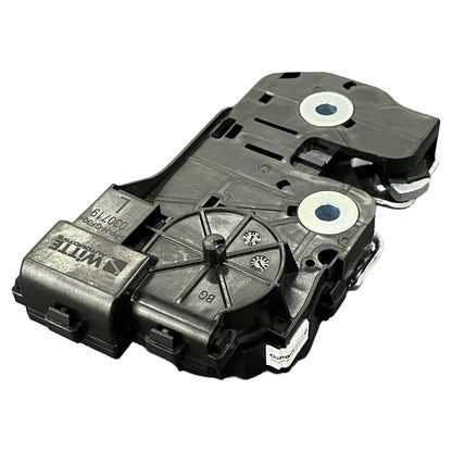 Trava Fecho Banco BMW iX I20 M60 2024 2025 Traseiro Esquerdo