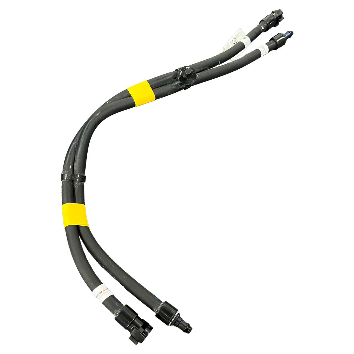Mangueira Esguicho Brucutu BMW iX I20 2022 2023 2024 2025