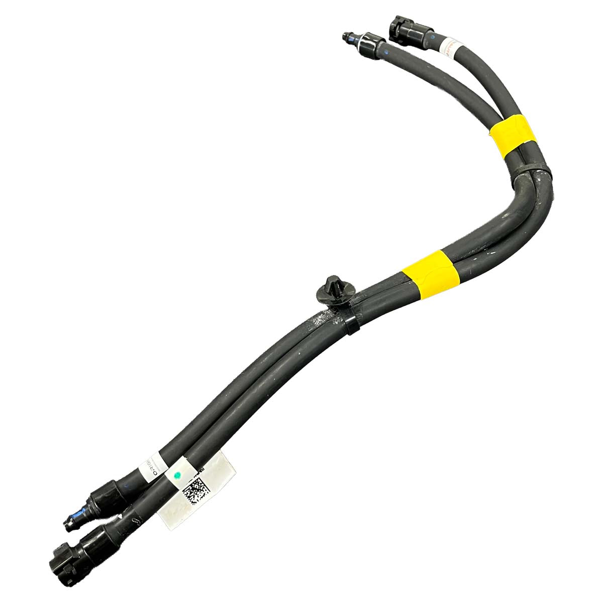 Mangueira Esguicho Brucutu BMW iX I20 2022 2023 2024 2025