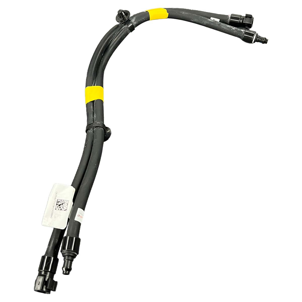 Mangueira Esguicho Brucutu BMW iX I20 2022 2023 2024 2025