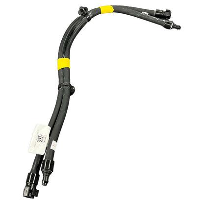 Mangueira Esguicho Brucutu BMW iX I20 2022 2023 2024 2025