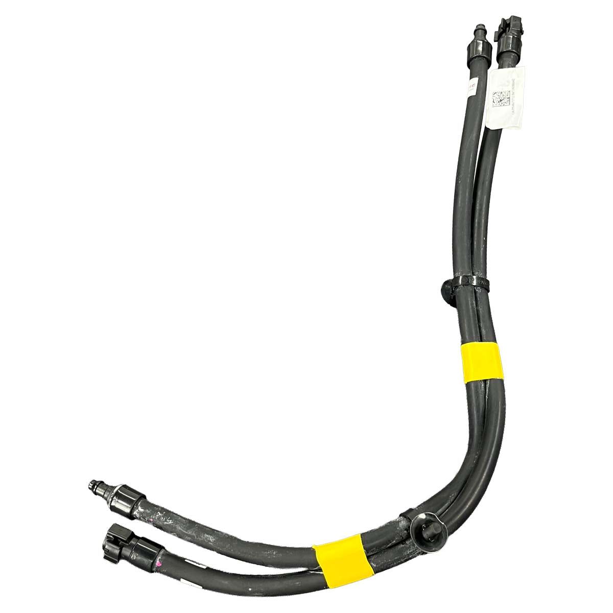 Mangueira Esguicho Brucutu BMW iX I20 2022 2023 2024 2025