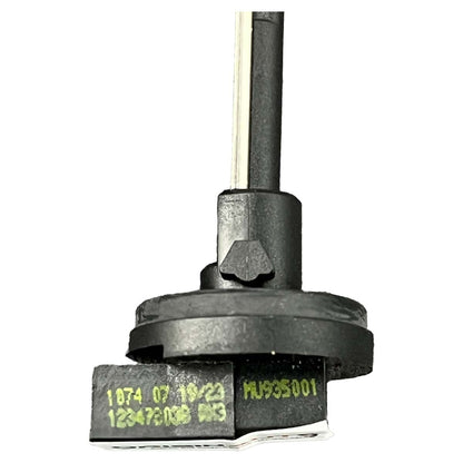 Sensor Temperatura Interna BMW iX 2022 2023 2024 2025 Cabine